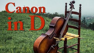 2 Hours Of Canon in D by Pachelbel Most Popular Version  Relaxing Music  Piano amp Cello [upl. by Deibel368]