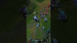 naut top is chill leagueoflegends defkneli emerald [upl. by Jaban]