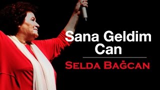 Selda Bağcan  Sana Geldim Can [upl. by Ysteb]