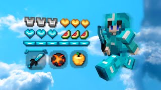 Auric 16x by Rh56  MCPE PVP TEXTURE PACK [upl. by Lowery]