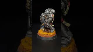 Grey Knights Strike Squad with Psilencer Showcase [upl. by Marcello651]