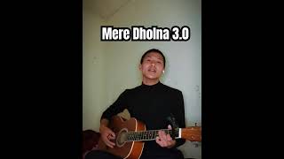 Mere Dholna 30 Cover By Ethan [upl. by Ettenaj]