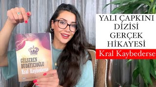 YALI ÇAPKINI GERÇEK HİKAYESİ Gülseren Budayıcıoğlu nun Hangi Kitabından   Yalı Çapkını Startv [upl. by Yremogtnom]