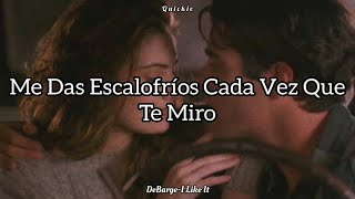 DeBarge  I Like It Sub Español [upl. by Irej]