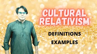 Cultural Relativism  Culture  Sociology Lectures  Lectures by Waqas Aziz  Waqas Aziz [upl. by Nylyak]