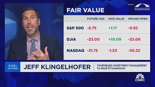 Being paid to take risks internationally not in the US says Jeff Klingelhofer [upl. by Helprin]