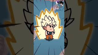 Dragon Ball Z PARTE 3 dragonball dragonballsuper dragonballlegends sagafreezer [upl. by Lhary828]