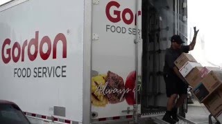 Innovators in Food Service Supply Chain Operations Gordon Food Service [upl. by Erotavlas]