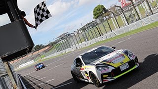 MOTOR GAMES TVGR86BRZ Cup 2024 第6大会第7戦鈴鹿サーキットモーターゲームス [upl. by Lyrret709]