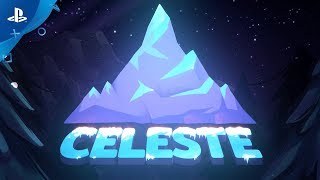 Celeste Gameplay PC HD 1080p60FPS [upl. by Monty]