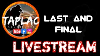 Last and Final Livestream [upl. by Gail]