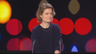 Sarah Biasini la fille de Romy Schneider à cœur ouvert [upl. by Aniz]