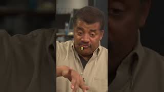 Falling Into A Black Hole 🤣 w Neil deGrasse Tyson [upl. by Enelrihs87]