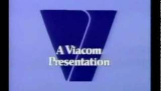 Viacom V of Doom with V of Steel Music Long version [upl. by Ybbor]