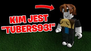 KIM JEST TUBERS93 [upl. by Ical139]