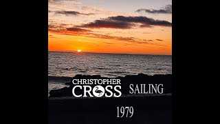 CHRISTOPHER CROSS quotSAILINGquot [upl. by Normandy]