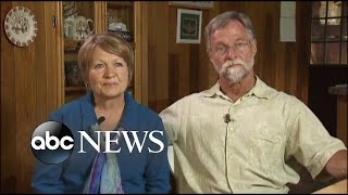 Rachel Dolezals Parents React to Daughters Race Identity Comments [upl. by Zeus676]