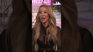 LisaHochstein On Her New Relationship RHOM [upl. by Kidd]