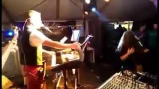 Die Wienerwald Buam live am Strohfest der JVPGaaden [upl. by Adnat]