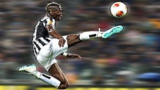 Paul Pogba  Craziest Skills amp Goals Ever HD [upl. by Demetrius]