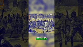 The Untold Story of the 1760 Jamaican Rebellion [upl. by Eppillihp]