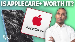 AppleCare Smart Coverage or Just Another Money Pit [upl. by Ledoux717]