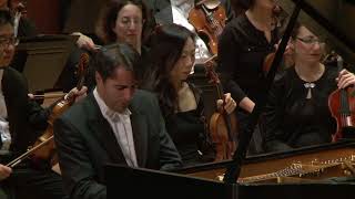 MOZART Piano Concerto No 20 [upl. by Briney]