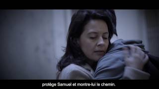 Bandeannonce du thriller quotLOmbre de la baleinequot de Camilla Grebe [upl. by Llenaej]