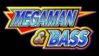 Mega Man amp Bass OST  19  Save Select [upl. by Horick]