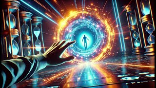 Is Time Travel Actually Possible Here’s What Science Says [upl. by Hoffarth811]