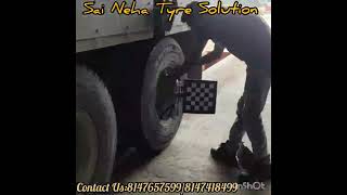 Sai Neha Tyre Solutions [upl. by Eudosia358]