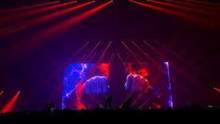 HOL  Thunderdome 2024 Excision  Tacoma Dome  Day 2 [upl. by Stoffel871]