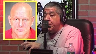 Joey Diaz on Why He Respects Sammy quotThe Bullquot Gravano [upl. by Paymar]