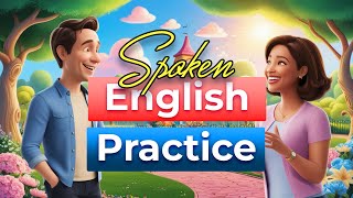 Improve English Speaking Skills Tips to speak in English English Conversation Practice Everyday [upl. by June978]