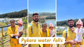 Last day in ooty  Back to bangalore  Pykara water falls  pykara falls ooty  ooty tourist places [upl. by Nonnahs]