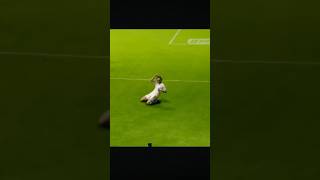 Normal knee slides vs legendary knee slide  Fut square  edit football [upl. by Misa]