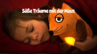 Ansmann Schlummer  Nachtlicht Maus [upl. by Ailsa]