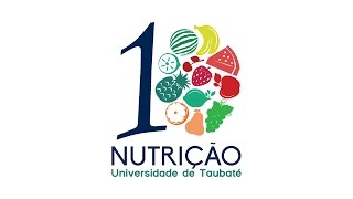 Nutrição UNITAU 10 anos [upl. by Kayla]