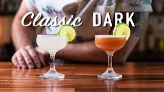 THE DAIQUIRI  a must know rum drink [upl. by Prober]