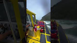 Craziest Job Ever whirlpooljetboattours [upl. by Henrietta]