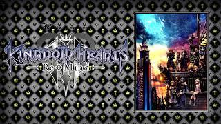 Kingdom Hearts 3 ReMind DLC  Forze DellOscurita  Extended [upl. by Saoj767]