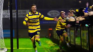 Highlights Salisbury 0 Torquay United 1  Torquay United Football Club [upl. by Papageno]