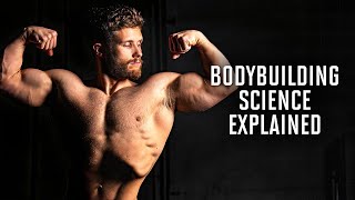 How To Train For Pure Muscle Growth [upl. by Jews]