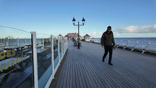 Cromer Seafront [upl. by Chariot]