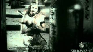 Kannada Hit Songs  Shivappa Kaayo Thande From Bedarakannappa [upl. by Dun160]