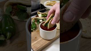 Birria Tacos viral birria birriatacos foodblogger mexicanfood consomme tacos cookingchannel [upl. by Dnomyar]