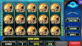 Mega888 Slot Game Play SeaWorld [upl. by Tapes]