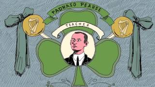 Ireland 19121916 An Animated History from Home Rule to Easter Rising [upl. by Anastasie559]