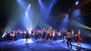 Stampende Stilte  Het Internationaal Danstheater [upl. by Atikin]