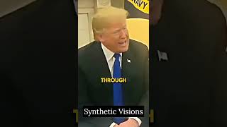 Trumps Epic Exchange with Schumer Over Border Security Is Pure Gold shorts donaldtrump boss [upl. by Anirbes]